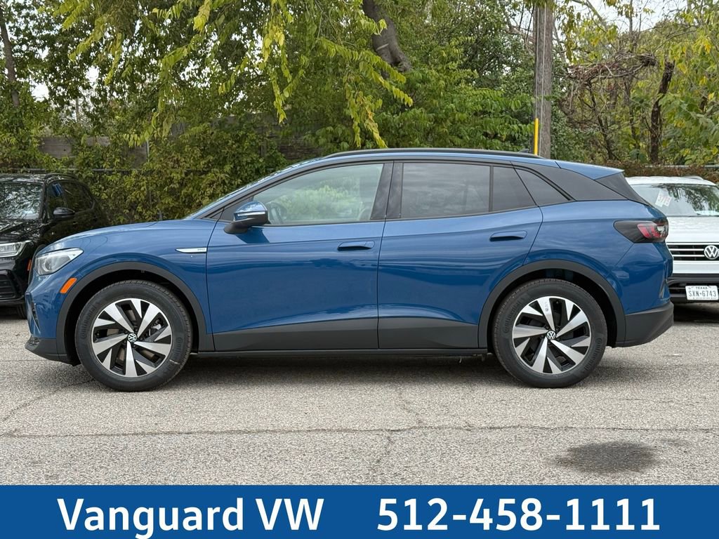 New 2026 Volkswagen ID.4 Pro RWD image 4