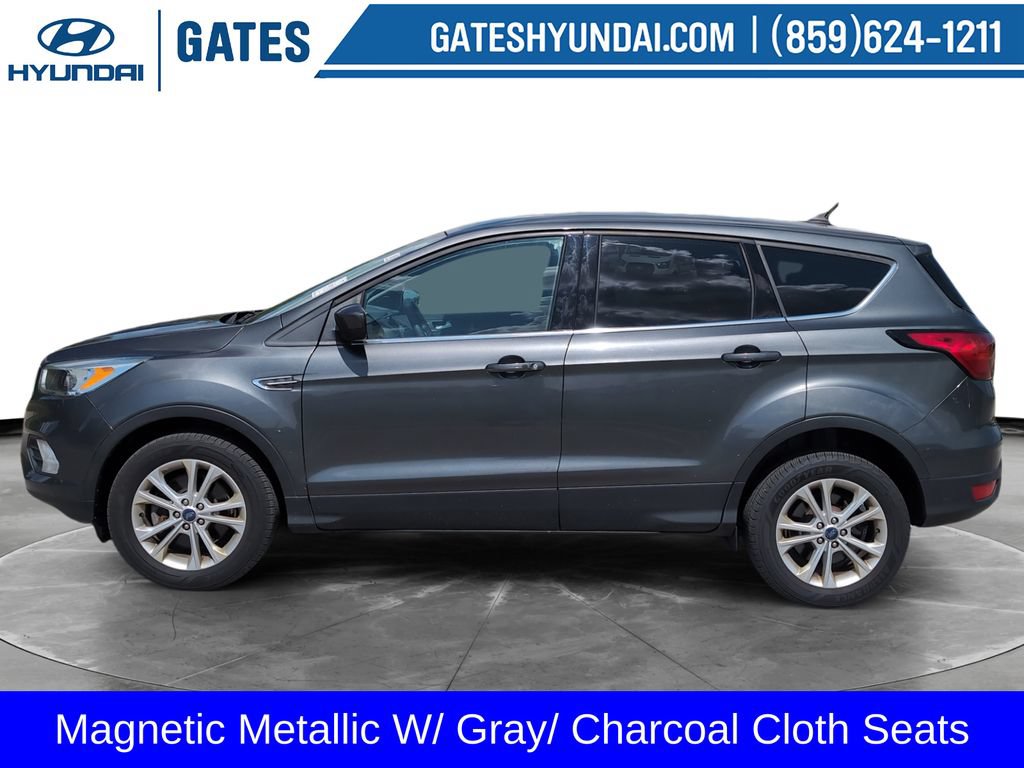 Used 2019 Ford Escape SE AWD/4WD image 6