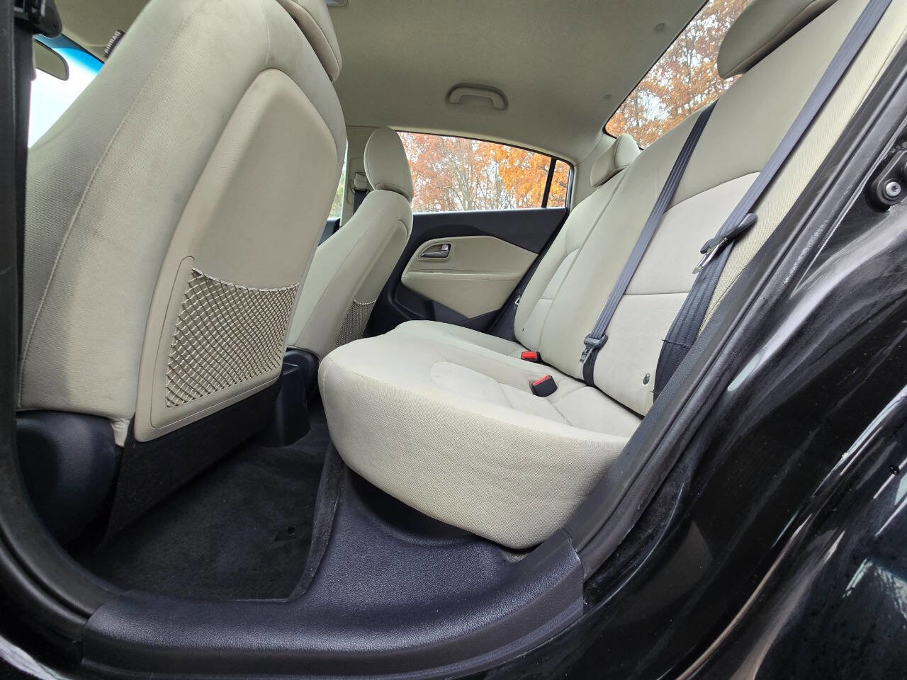 Used 2013 Kia Rio LX w/ PWR Pkg image 36