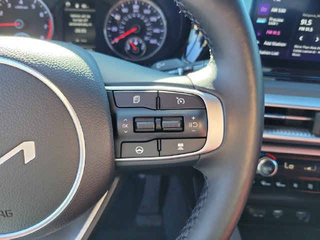 Certified 2023 Kia K5 GT-Line w/ GT-Line Premium Package AWD/4WD image 18