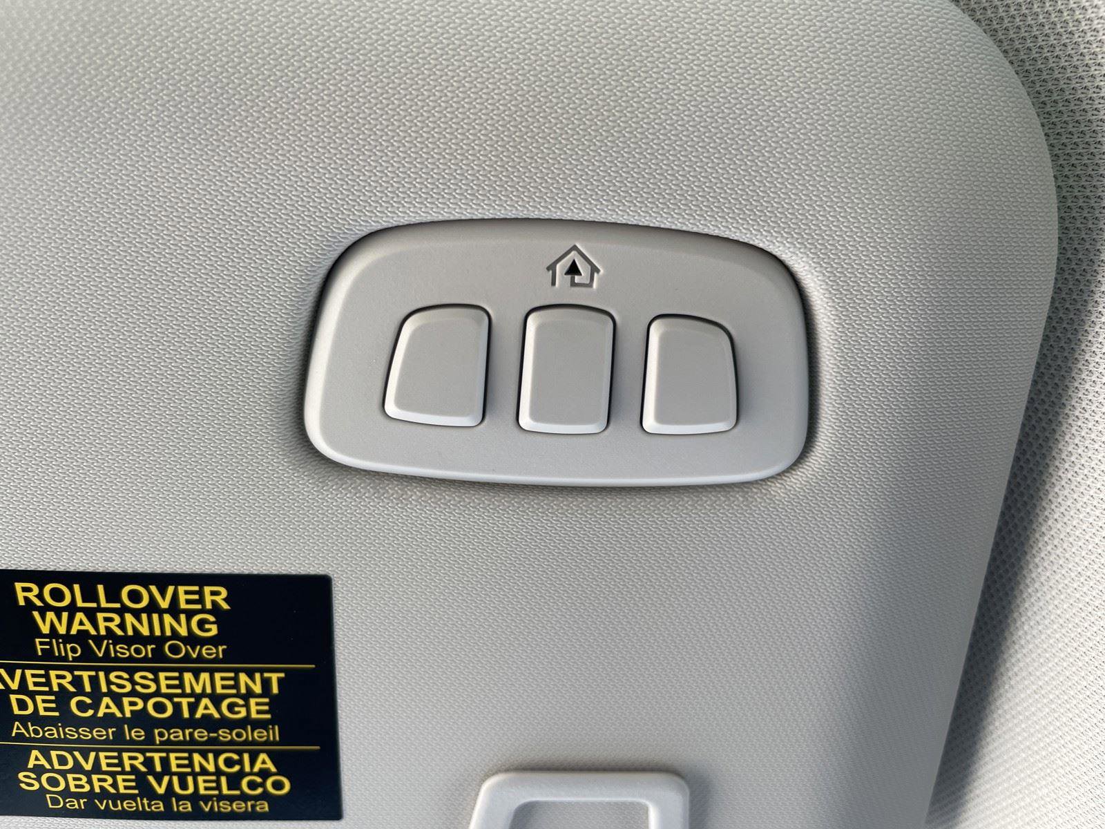 Used 2025 Ford Bronco Sport Heritage w/ Convenience Package image 29