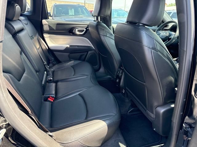 Certified 2023 Jeep Compass Limited AWD/4WD image 24