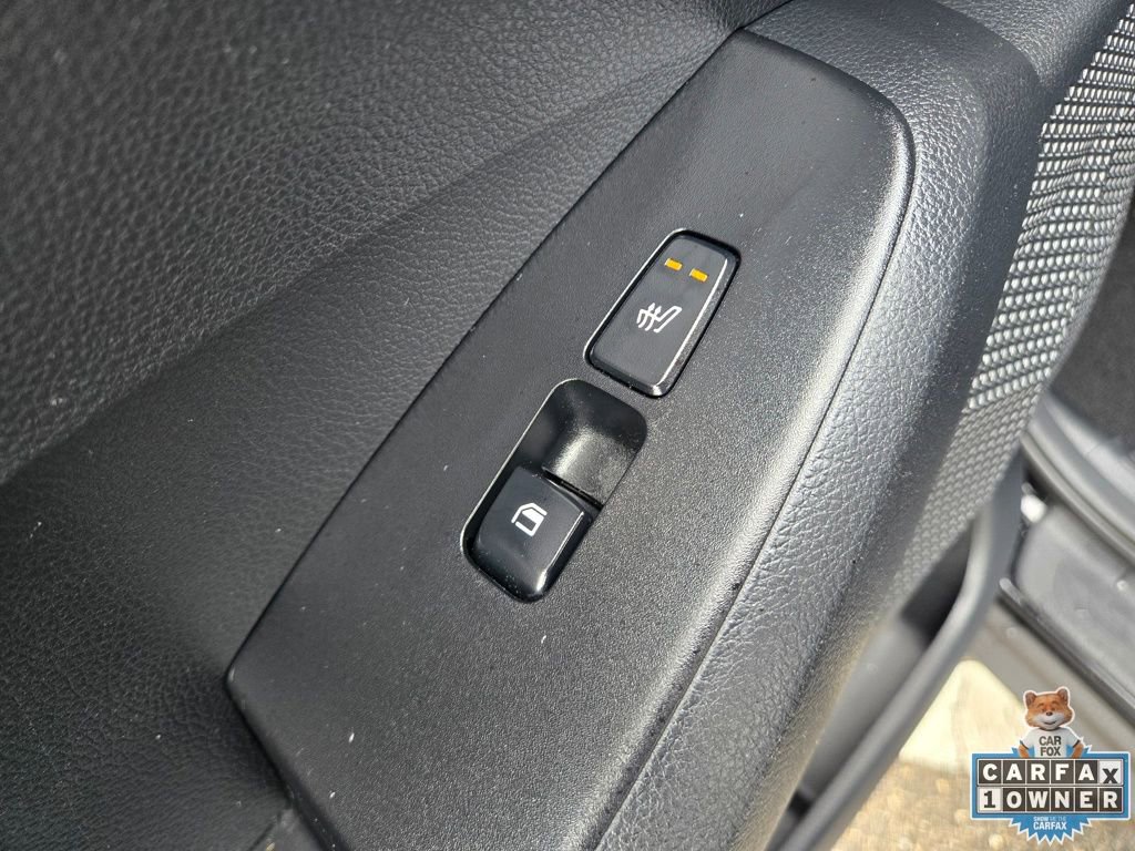 Used 2023 Kia Seltos SX image 43