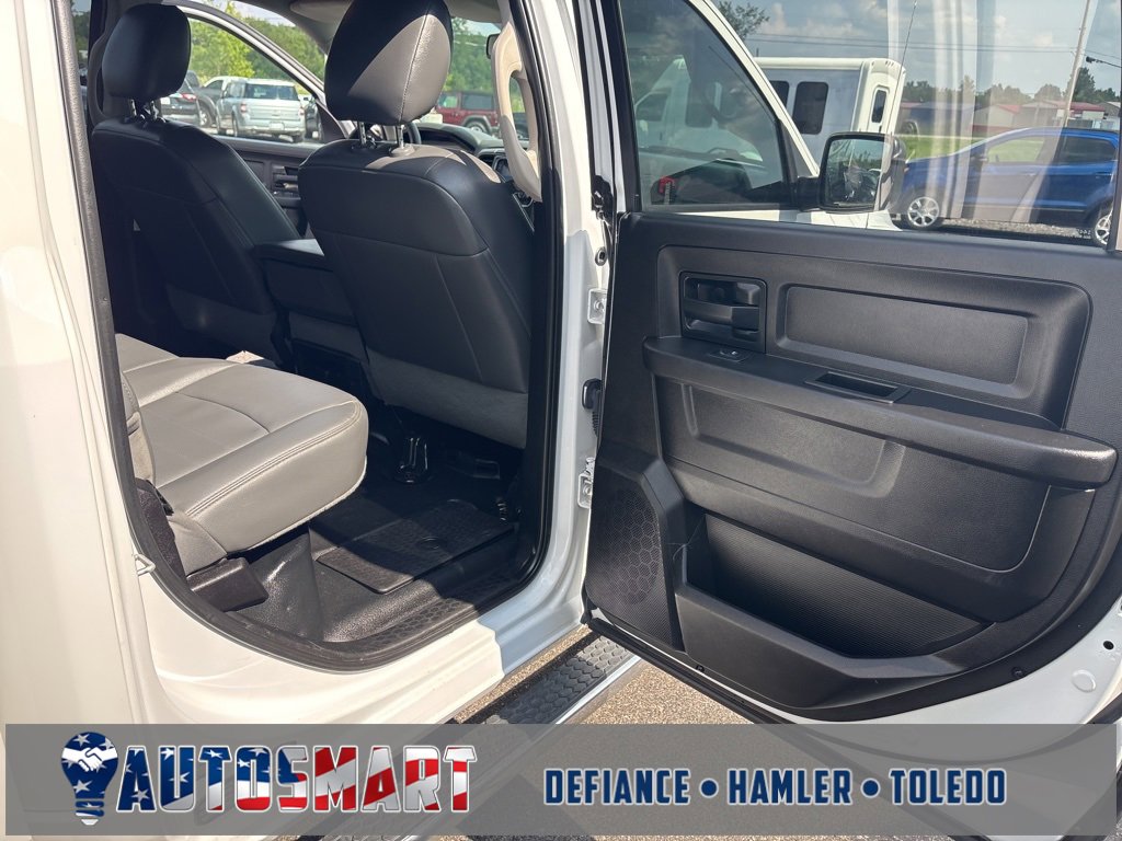 Used 2019 RAM 1500 Tradesman image 46