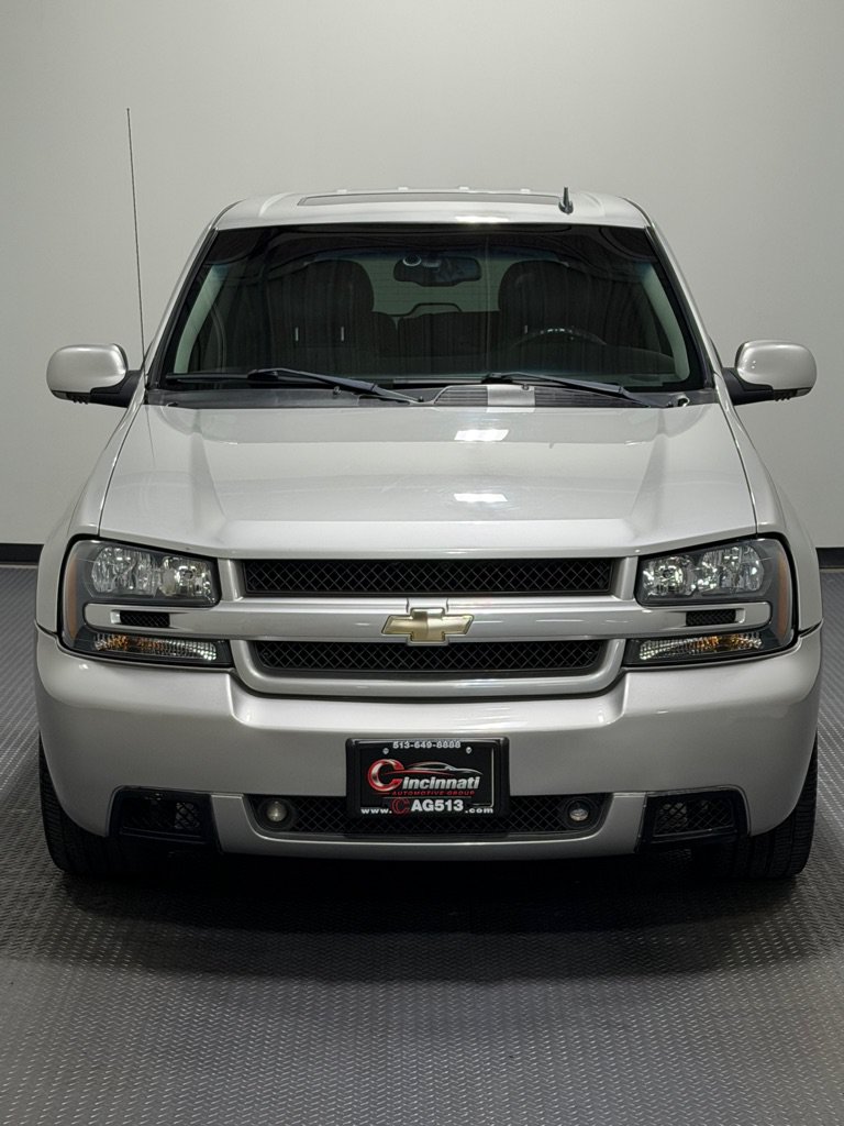 Used 2006 Chevrolet TrailBlazer LT w/ SS Package AWD/4WD image 3
