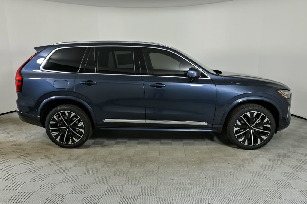 New 2026 Volvo XC90 B6 Plus w/ Protection Package Premier image 28