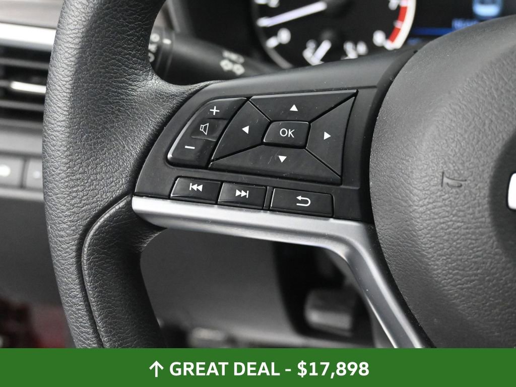 Used 2024 Nissan Altima 2.5 SV image 38