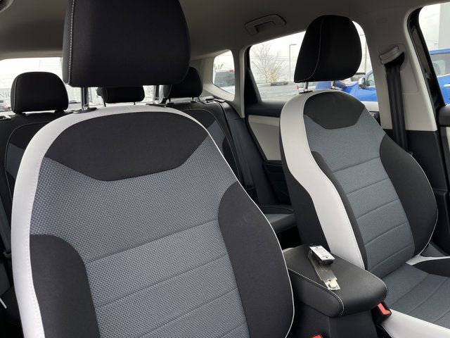 New 2026 Volkswagen Taos S FWD image 22