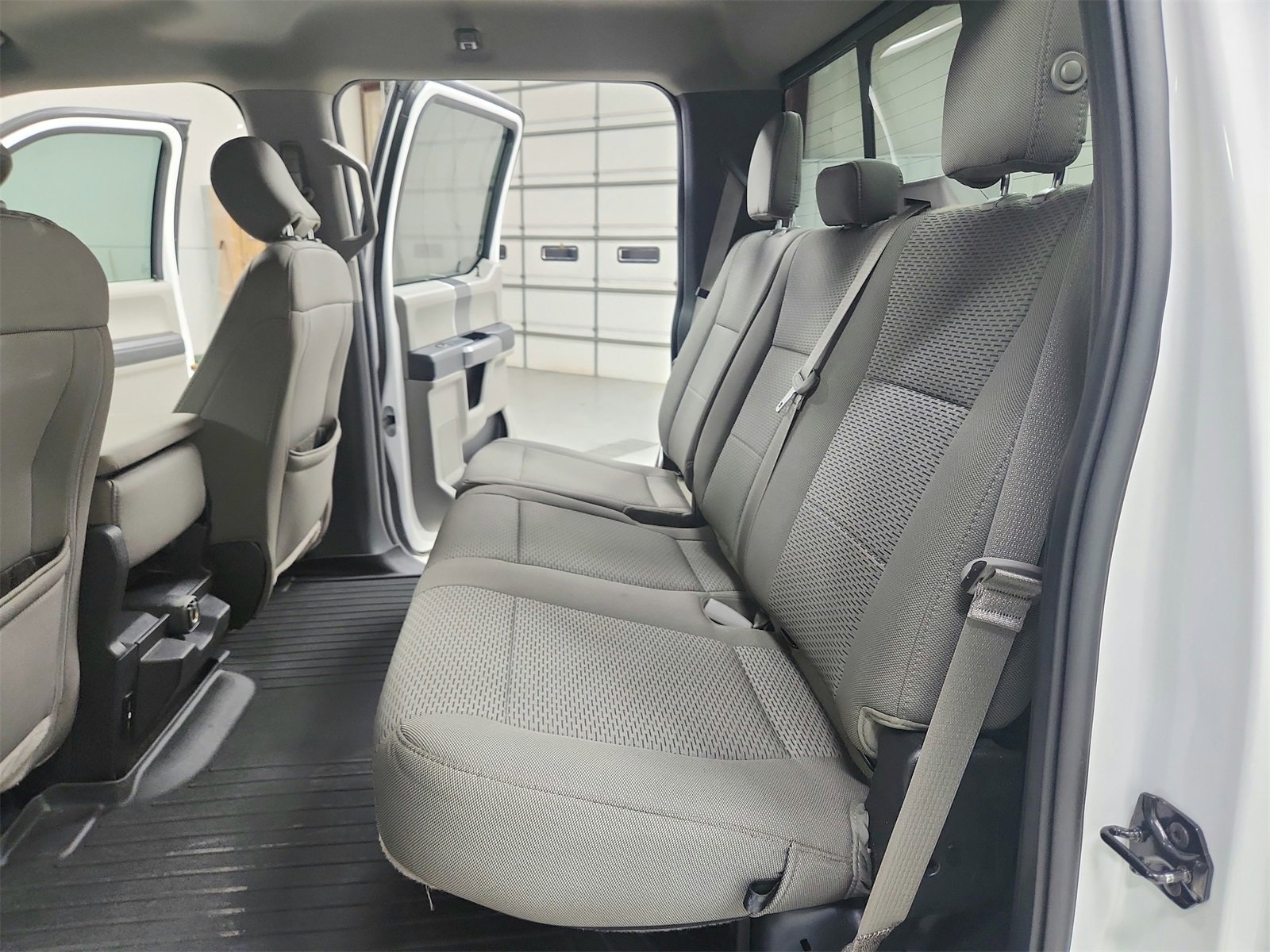 Used 2019 Ford F150 XLT w/ Equipment Group 302A Luxury image 33