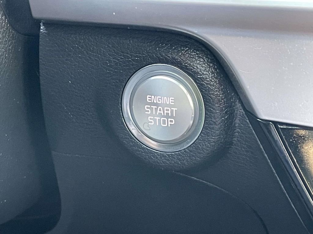 Used 2023 Kia Telluride S w/ S Sunroof Package image 37