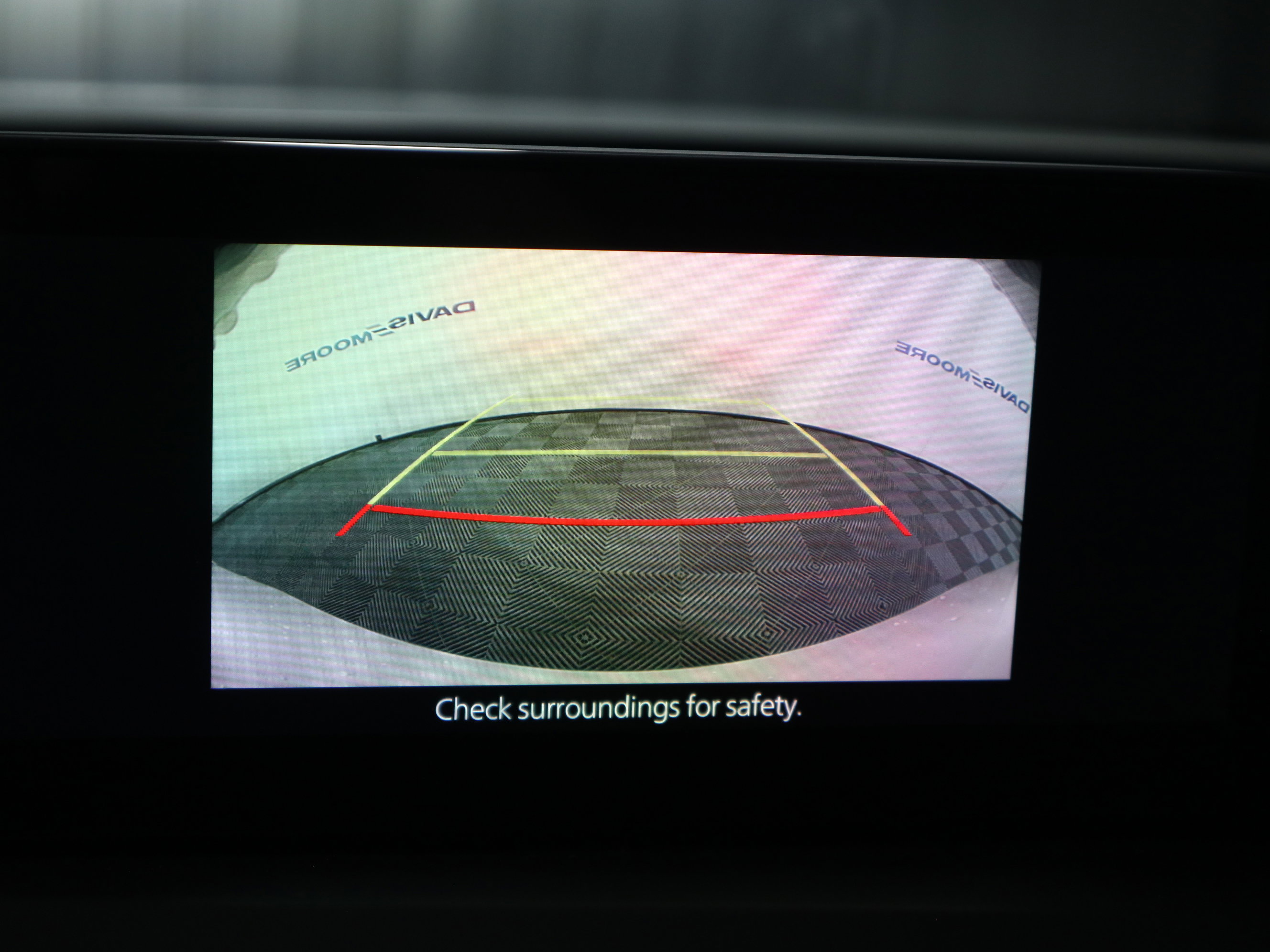 New 2026 MAZDA MAZDA3 s image 21