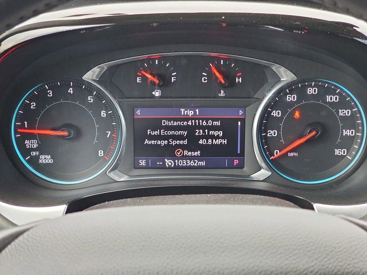 Used 2020 Chevrolet Traverse LT FWD image 25