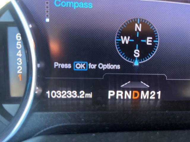 Used 2017 Ford F350 Lariat w/ Lariat Ultimate Package image 14