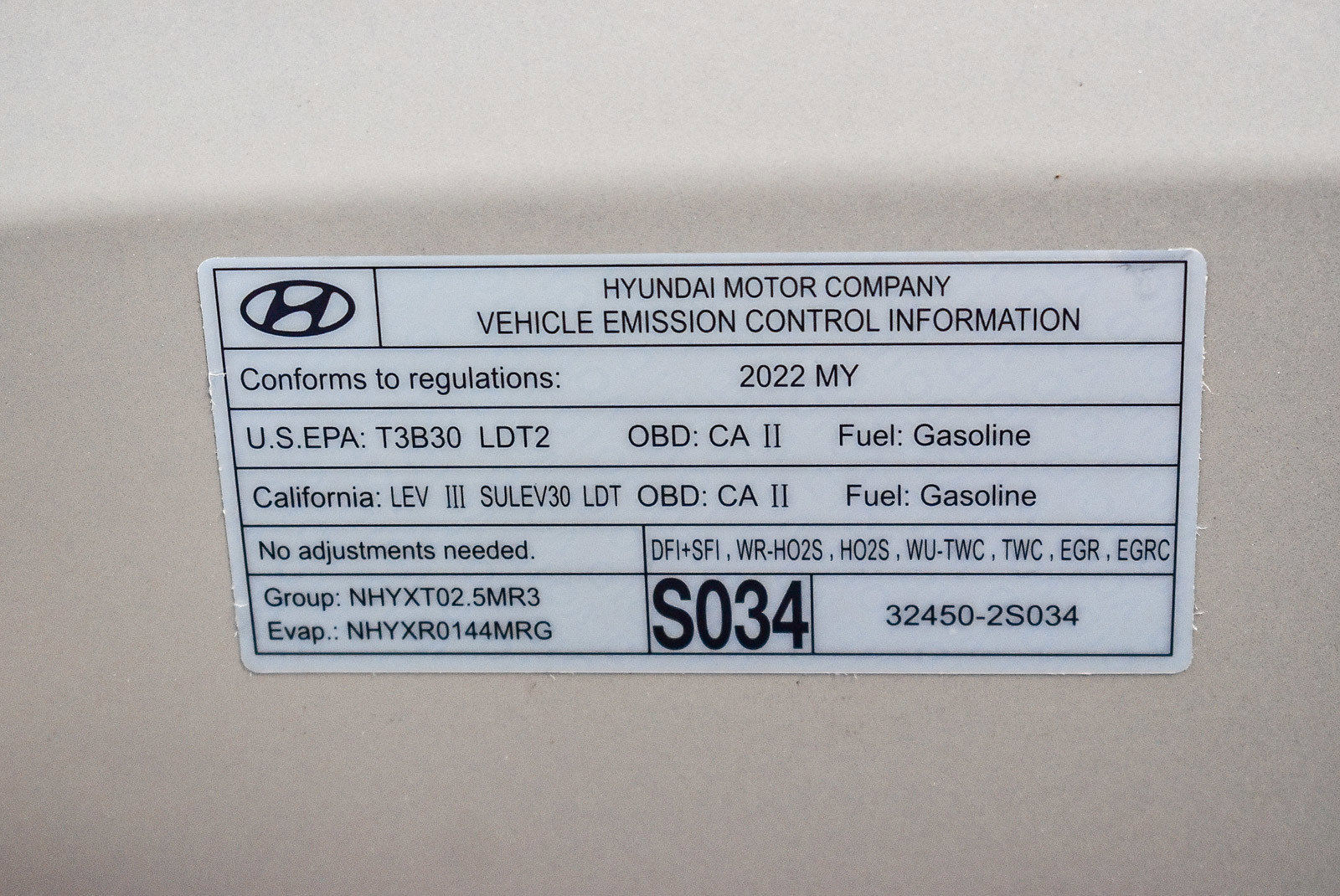 Used 2022 Hyundai Santa Fe SEL image 27