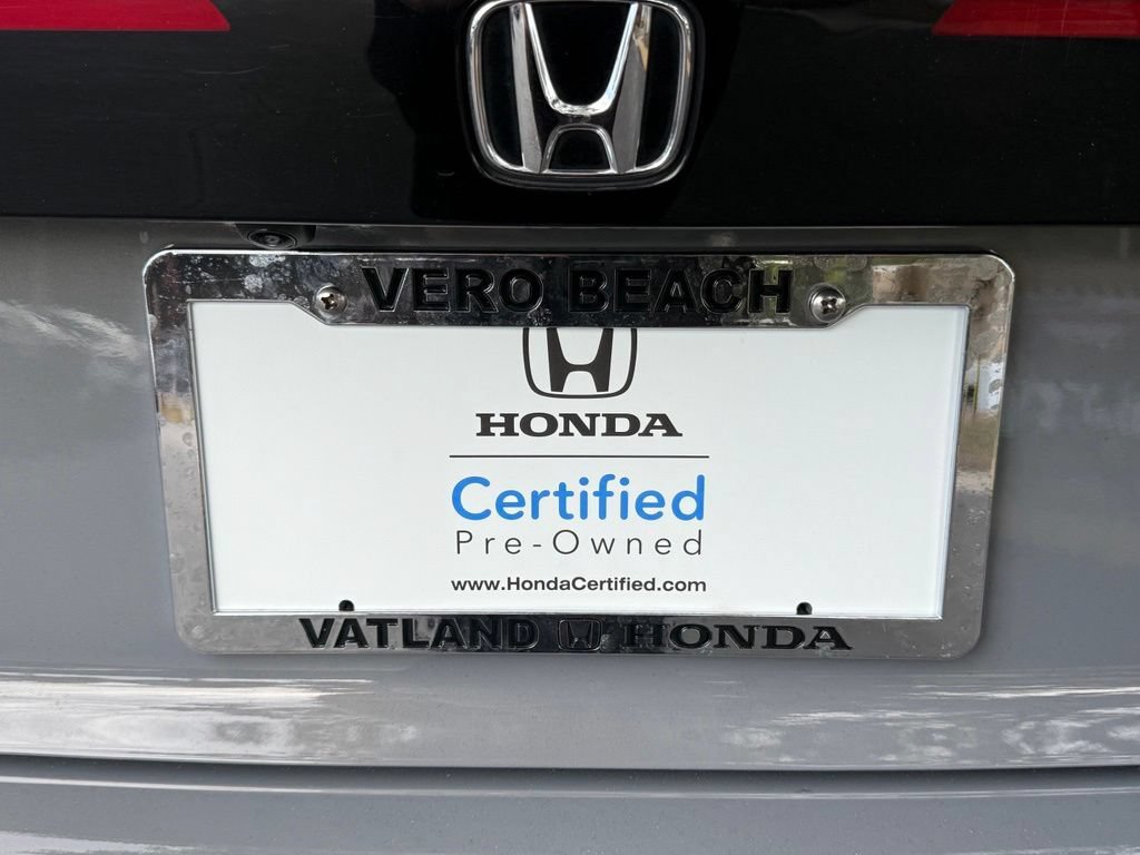 Used 2024 Honda Accord Touring image 35
