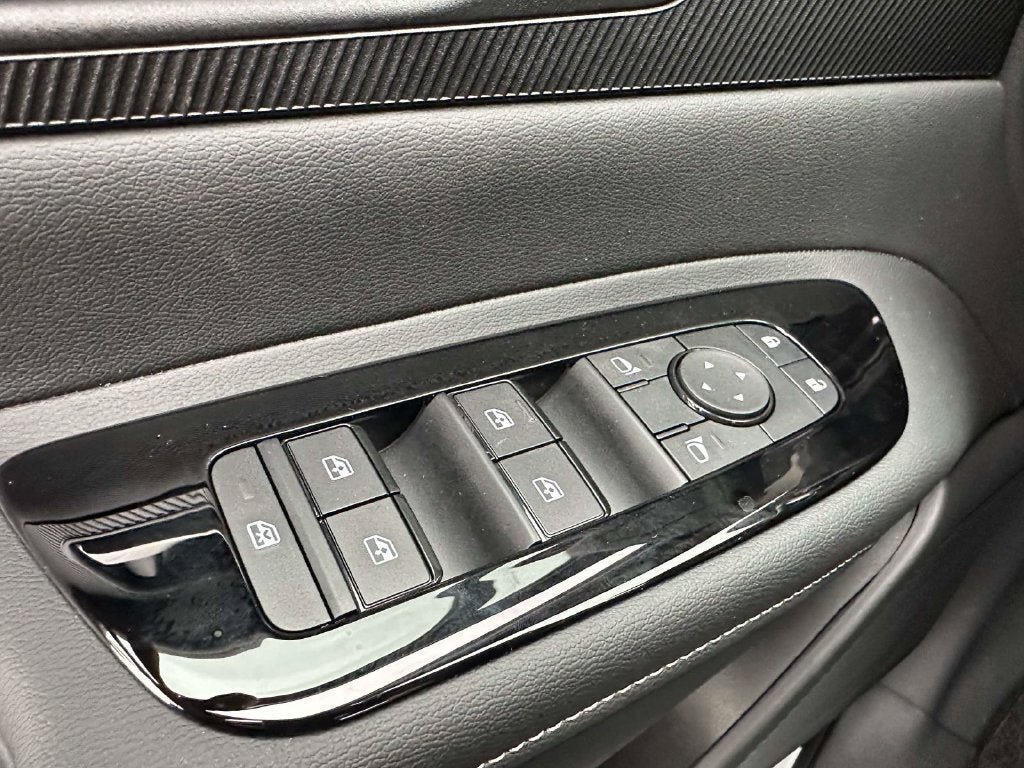 New 2027 Nissan Murano SL AWD/4WD image 32