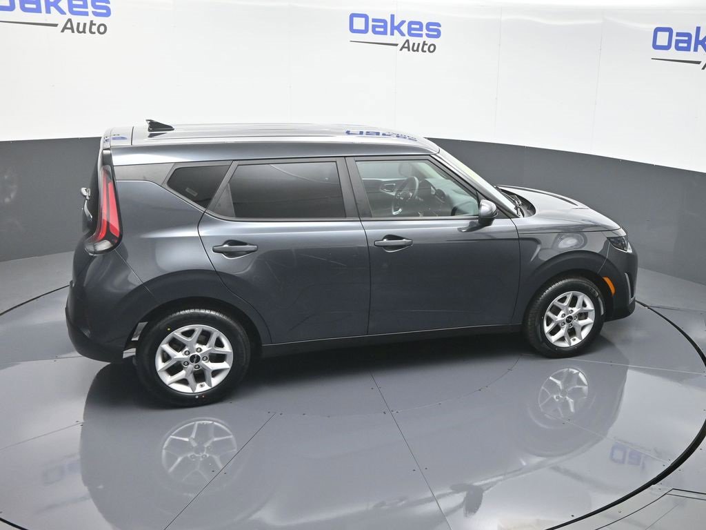 Certified 2024 Kia Soul LX w/ Option Group 015 image 49