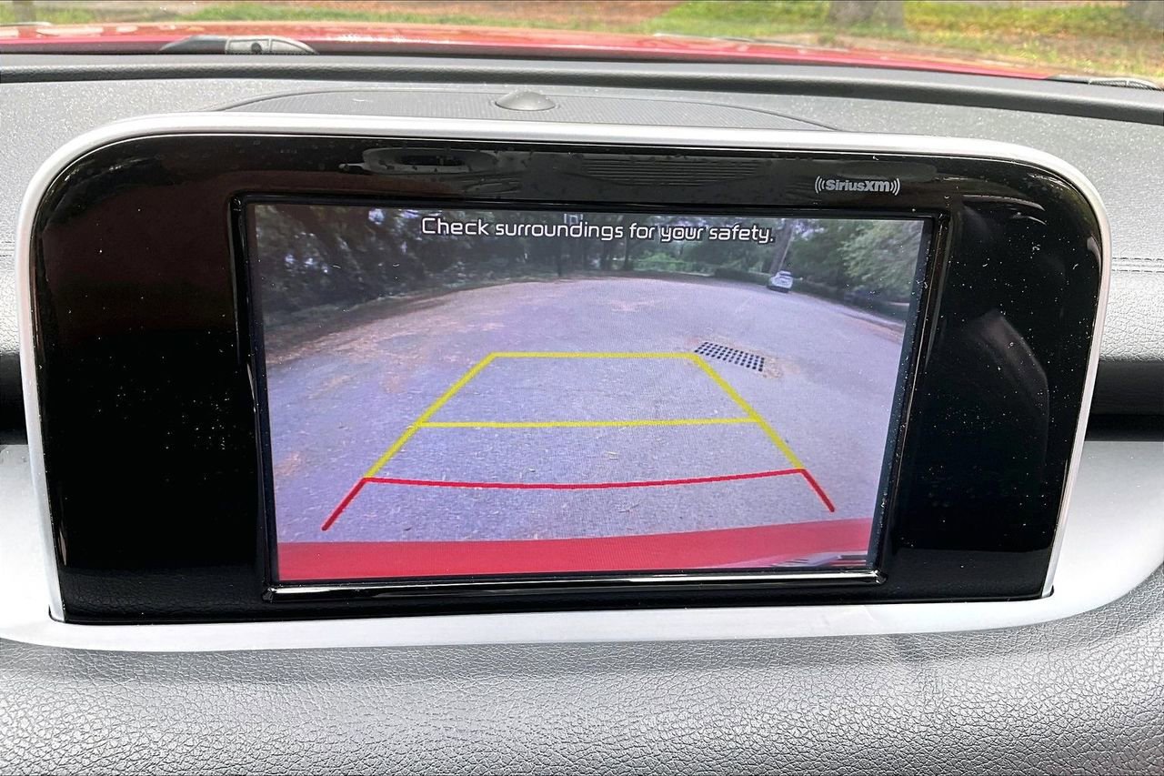 Used 2018 Kia Stinger GT RWD image 13
