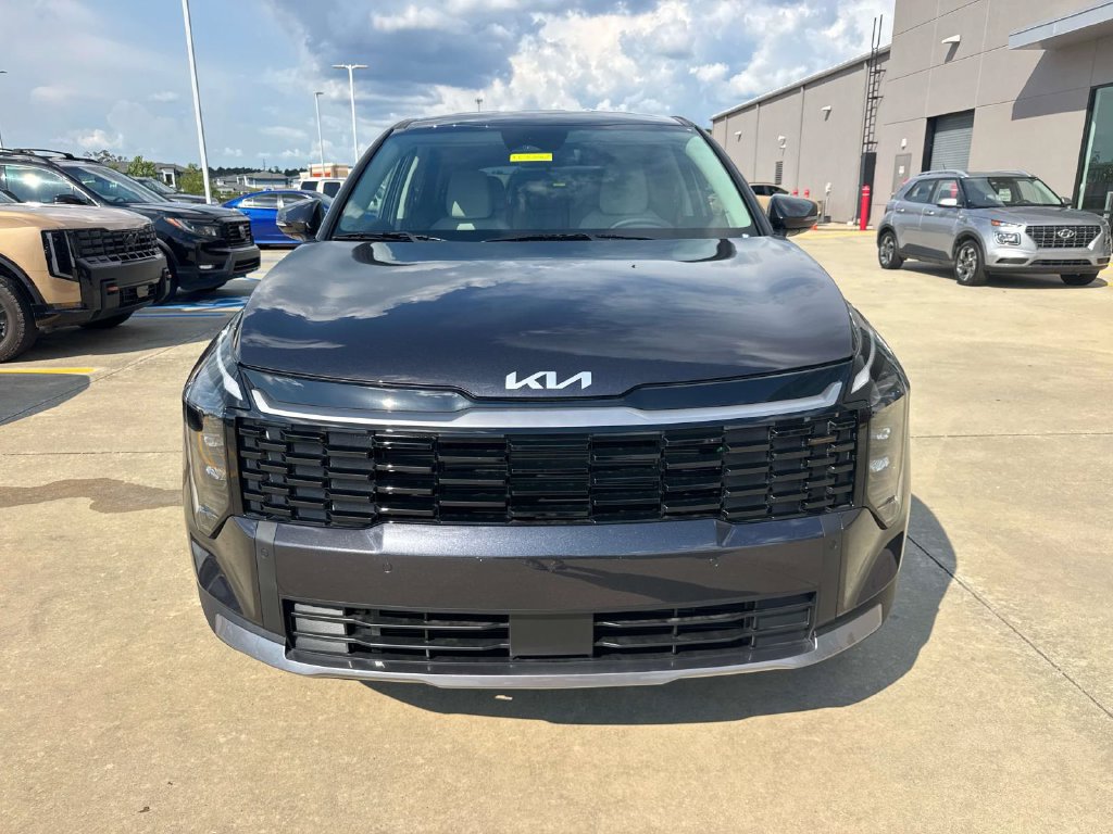 New 2026 Kia Sportage EX FWD image 2