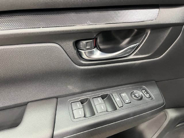 New 2027 Honda CR-V LX image 12