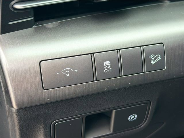 New 2026 Hyundai Kona SEL Premium AWD/4WD image 10
