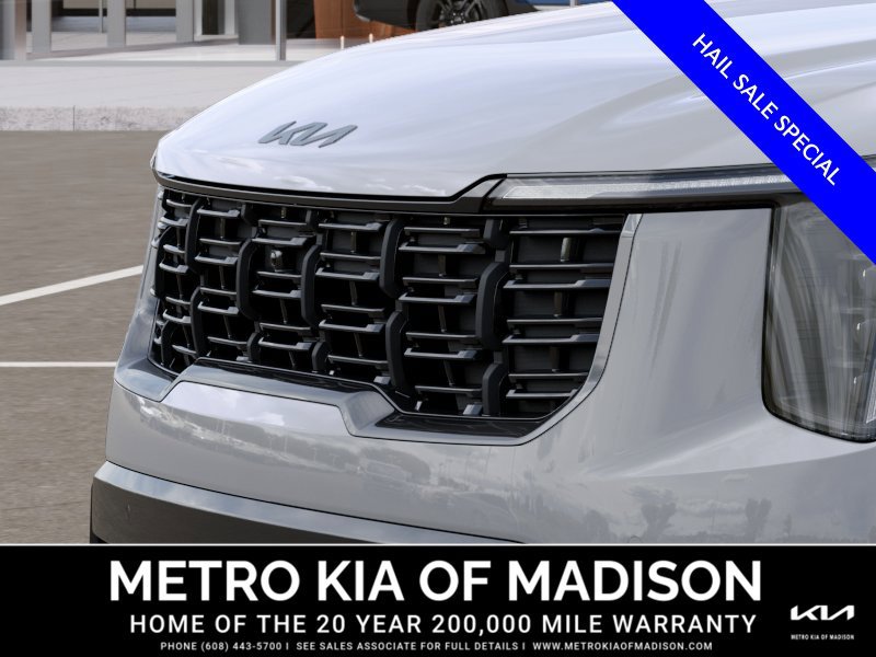 New 2026 Kia Sorento SX Prestige AWD/4WD image 12