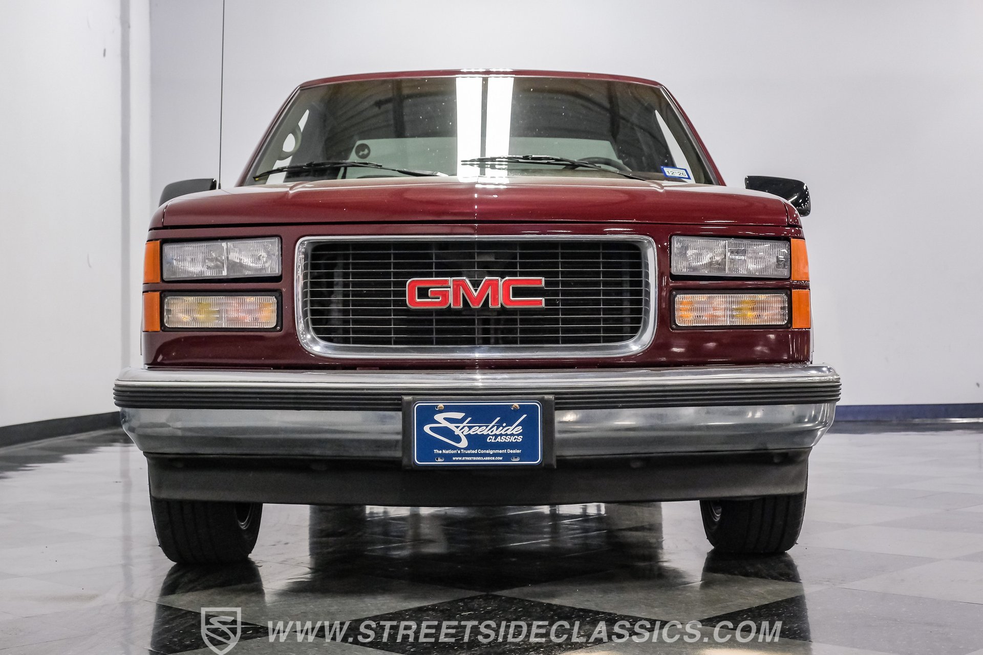 Used 1995 GMC Sierra 1500 2WD Extended Cab image 33