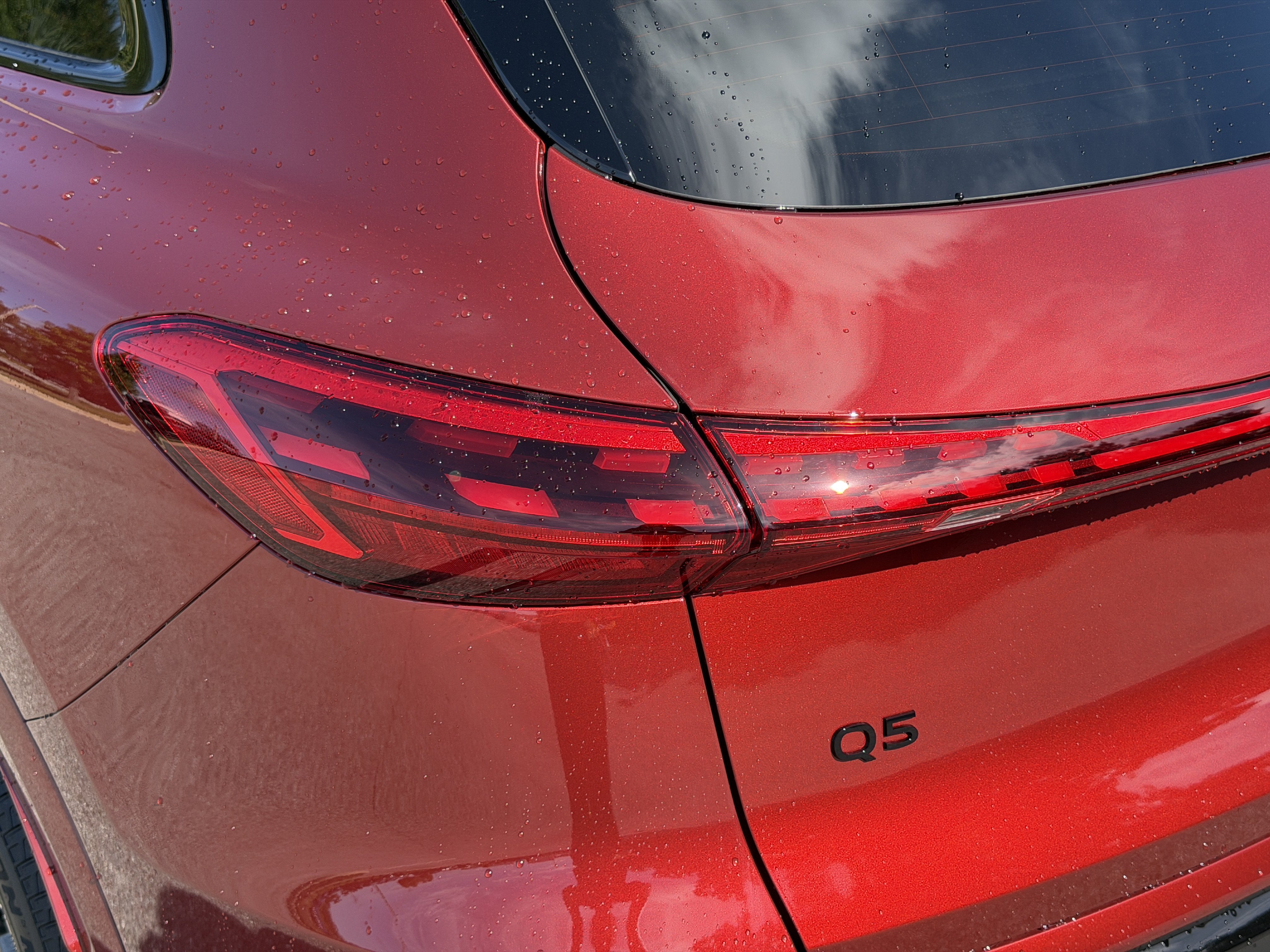 New 2026 Audi Q5 Premium AWD/4WD image 10