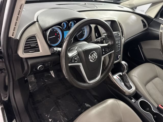 Used 2016 Buick Verano Sport Touring w/ Experience Buick Package FWD image 23