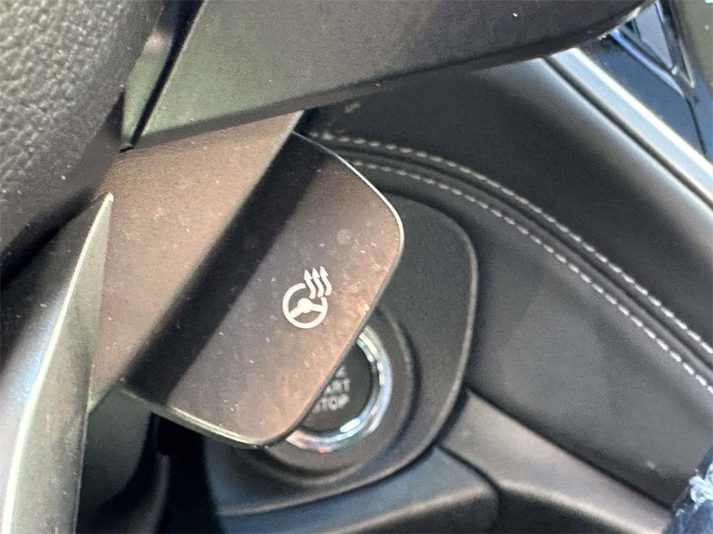 Certified 2023 Subaru Outback Limited image 32