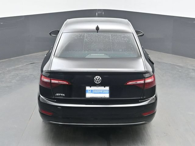 Used 2020 Volkswagen Jetta S w/ Driver Assistance Package FWD image 36