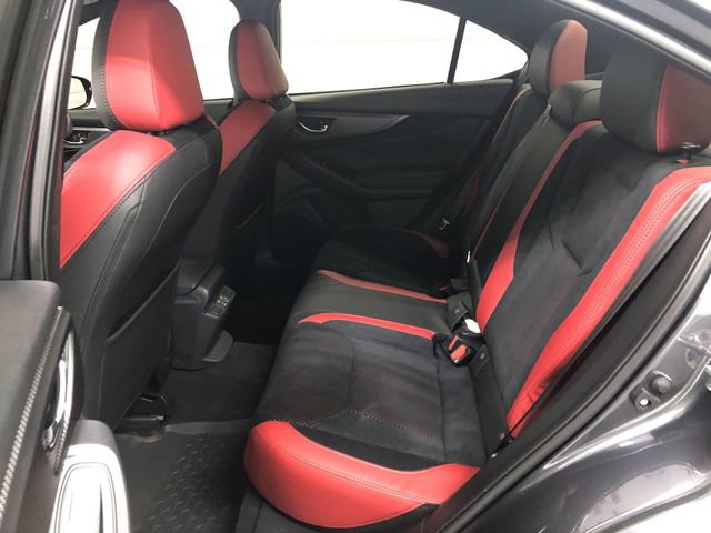 Used 2025 Subaru WRX Limited image 27