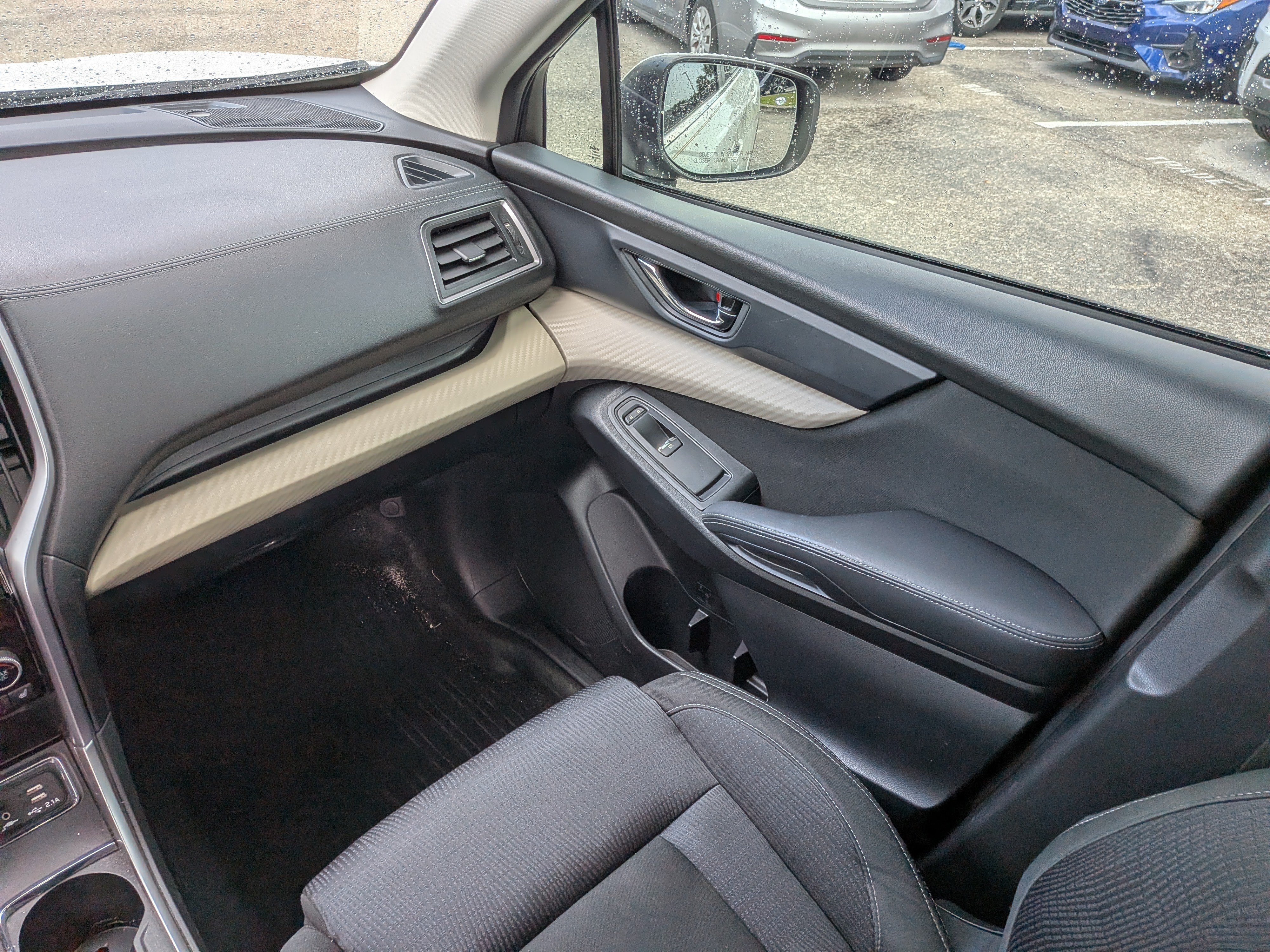 Used 2019 Subaru Ascent Premium AWD/4WD image 19