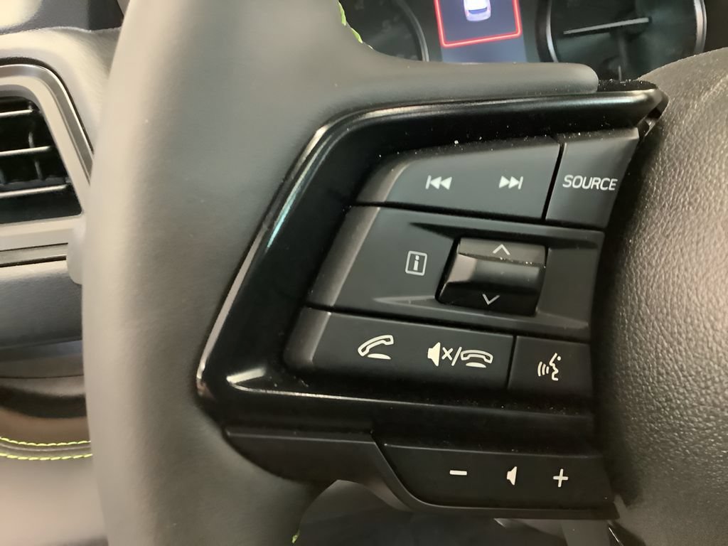 Used 2025 Subaru Ascent Bronze Edition AWD/4WD image 16