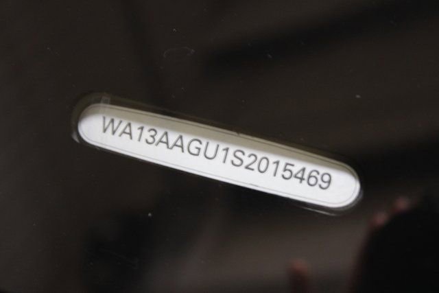 Used 2025 Audi Q5 Prestige image 38