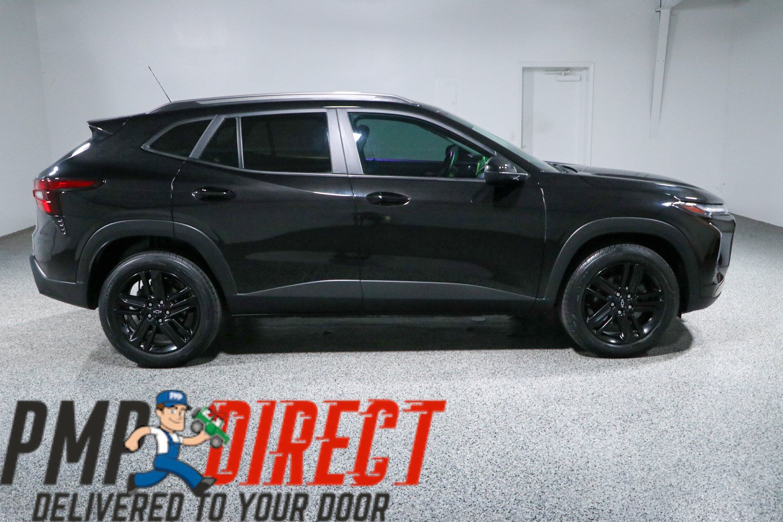 Used 2025 Chevrolet Trax ACTIV w/ Driver Confidence Package FWD image 6