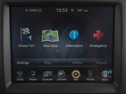 Used 2016 RAM 3500 Laramie Longhorn image 23