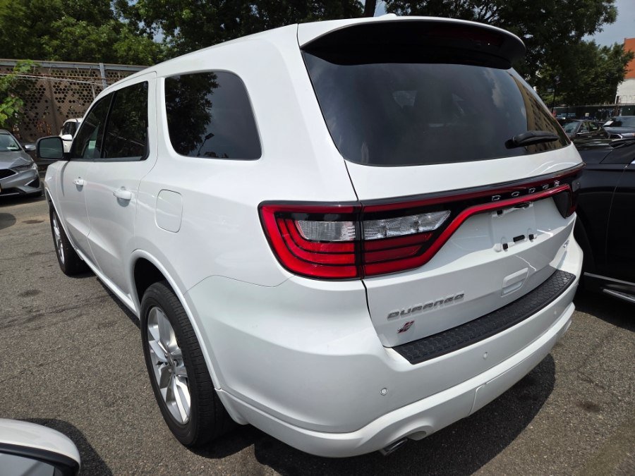 Used 2021 Dodge Durango GT AWD/4WD image 4