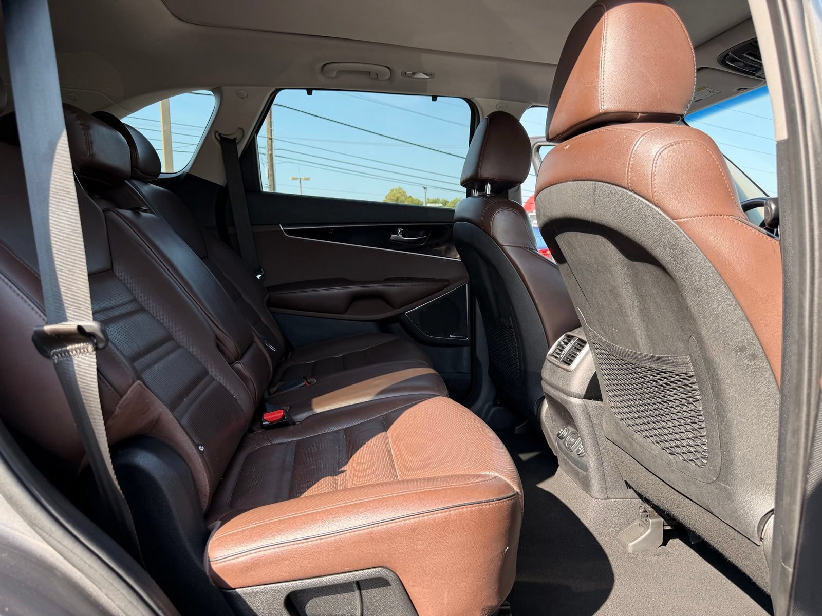Used 2019 Kia Sorento SX FWD image 34