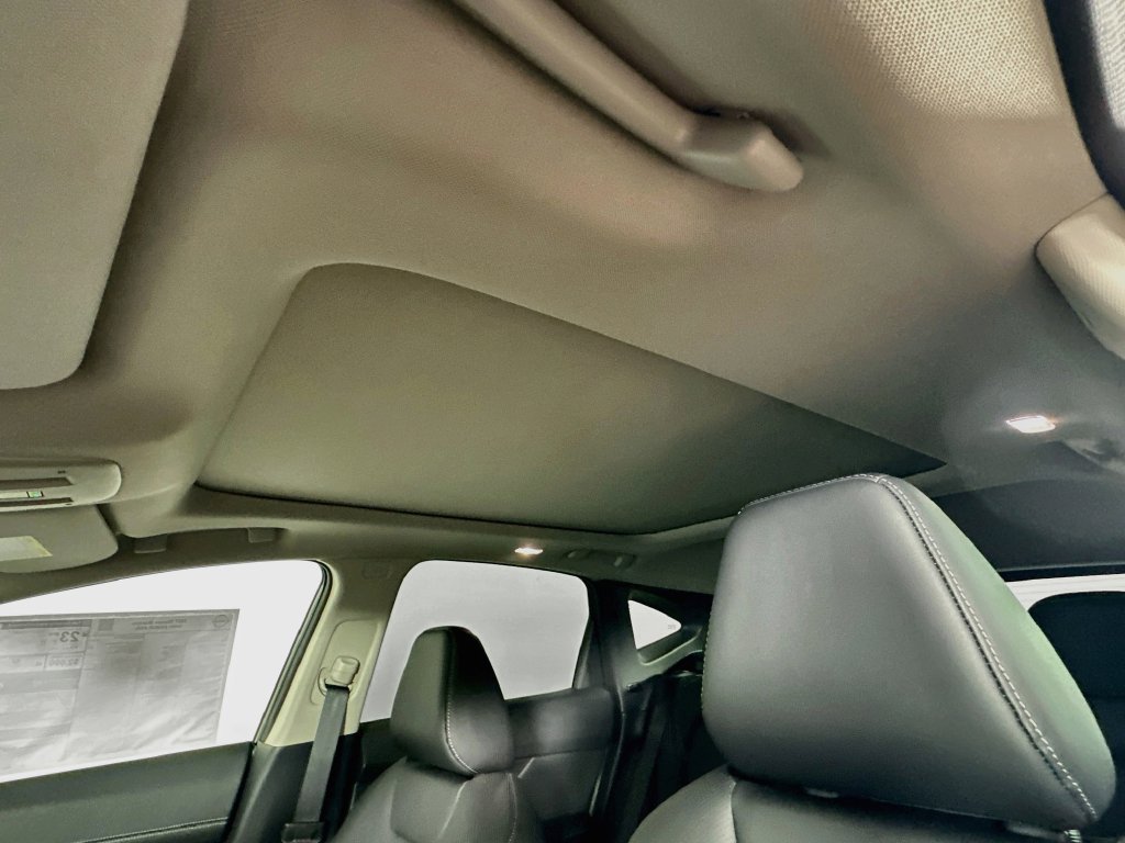 New 2027 Nissan Murano SL AWD/4WD image 30