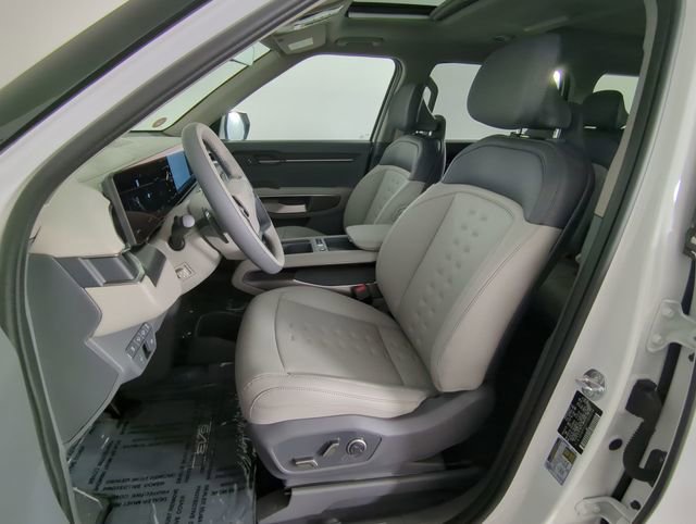 New 2026 Kia EV9 Wind image 19