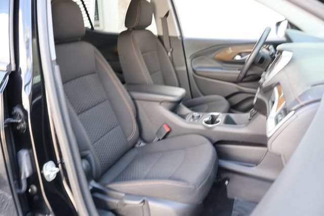 Used 2020 GMC Terrain SLE w/ Driver Convenience Package FWD image 22