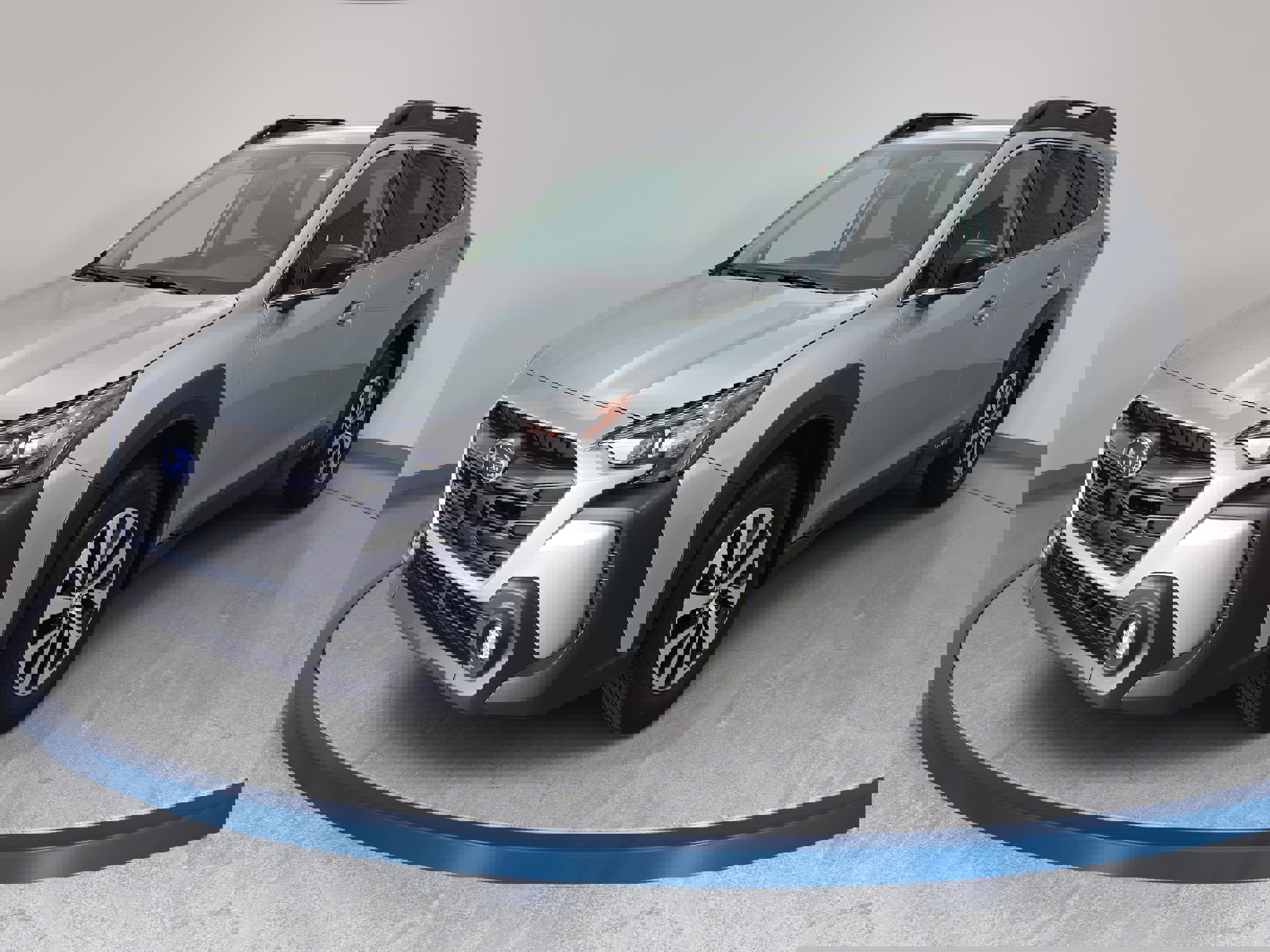 Used 2025 Subaru Outback Premium w/ Popular Package #1A image 1