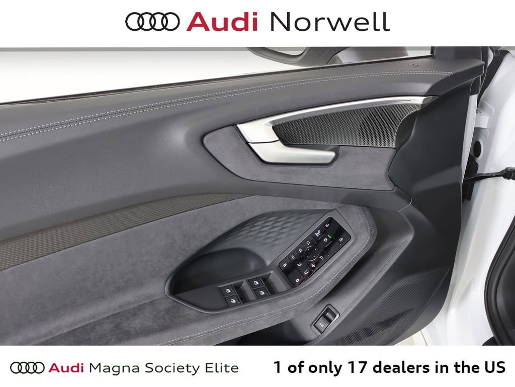 New 2026 Audi S5 Premium Plus image 20