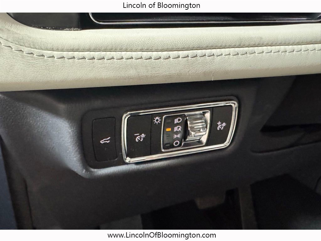 New 2026 Lincoln Aviator Black Label AWD/4WD image 37