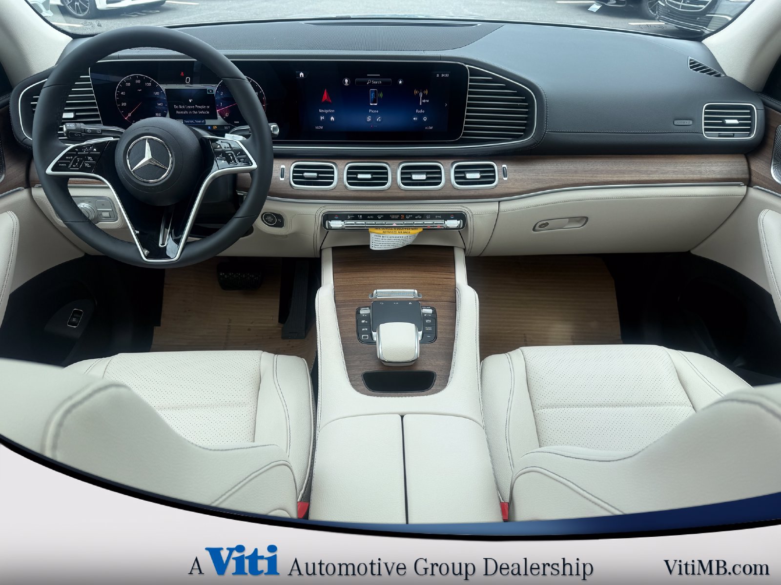 Used 2026 Mercedes-Benz GLE 350 4MATIC image 2