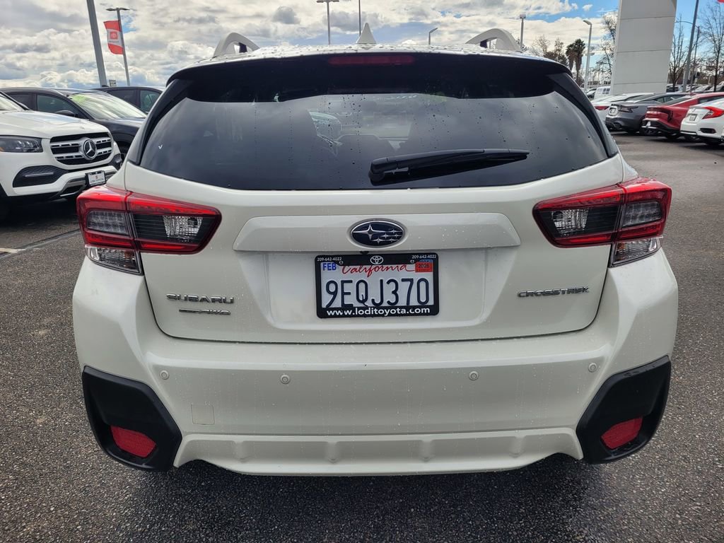 Used 2023 Subaru Crosstrek 2.5i Limited image 5