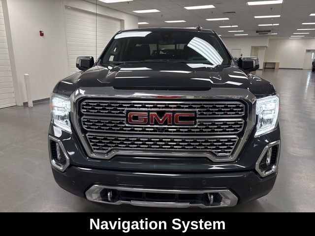 Used 2021 GMC Sierra 1500 Denali w/ Denali Ultimate Package AWD/4WD image 2