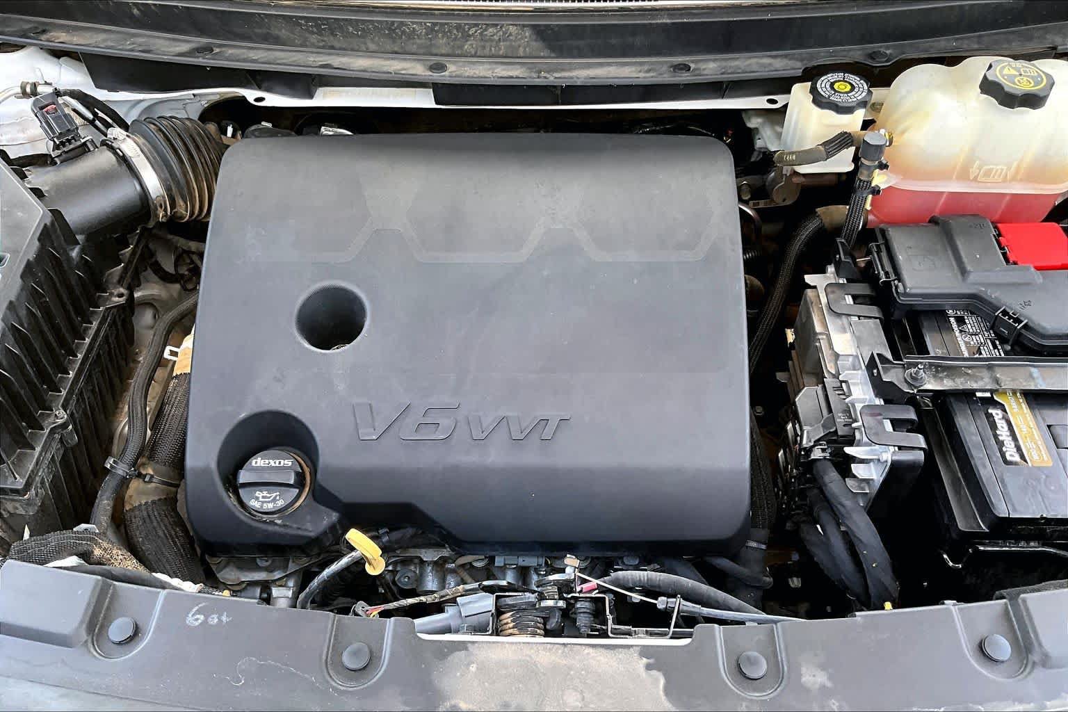 Used 2019 Chevrolet Traverse High Country AWD/4WD image 34