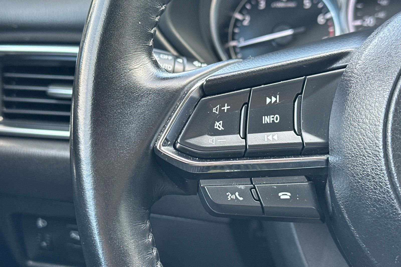 Used 2023 MAZDA CX-5 AWD 2.5 S image 30